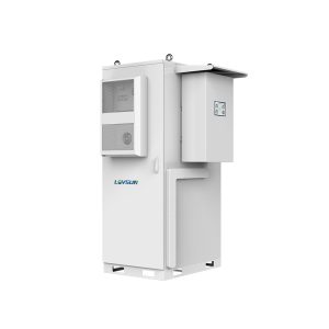 Outdoor  ESS Cabinet All-in-one 50KW/100KW/200KWH