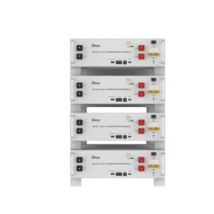 Lithium Battery Deye SE-G5.1 Pro-B 5kWh