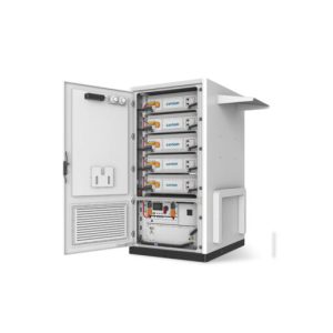 Liquid Cooling  Battery Cabinet 233kwh/261kwh