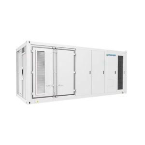 Liquid Energy Storage Container 500kW-1MWh/1.5MWh