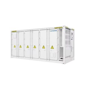 Liquid Energy Storage Container 1MW-2MWh
