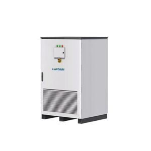 Outdoor ESS Cabinet All-in-one  100KWH+50KW