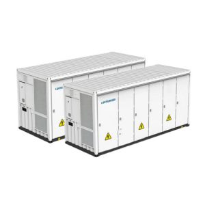 Liquid Cooling BESS Container ECube 3421/5015TL /3421/5015kWh