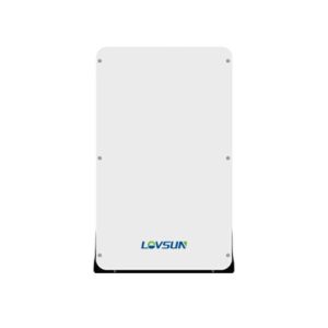Lithium Battery Lovsun IP65 Wall-mounted 5kWh 10kWh