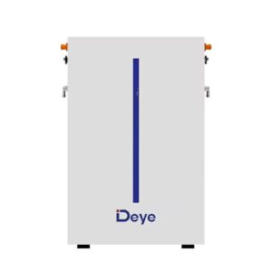 Lithium Battery Deye RW-M6.1-B 6kWh
