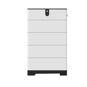 Lithium Battery EU Warehouse HV 10-40kWh
