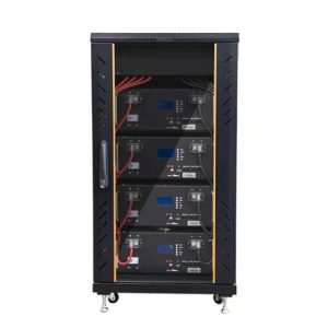 Lithium Battery Lovsun Stackable 5kWh /10kWh