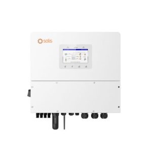 Three  Phase Hybrid Inverter Solis S6-eh3p(12/15/20)k-h