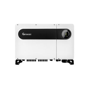 On Grid Inverter  Growatt MAX 50/60/70/80/100/110/125KTL3 LV