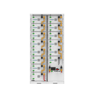 Rack Battery Lovsun LiFePO4 HV 51.2V 314Ah