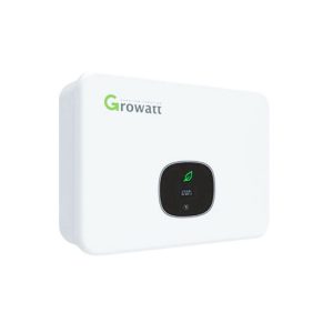On Grid Inverter Growatt MID 25/30/40KTL3