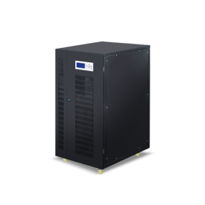 Three Phase Off Grid Solar Power Inverter 3.2-160KW
