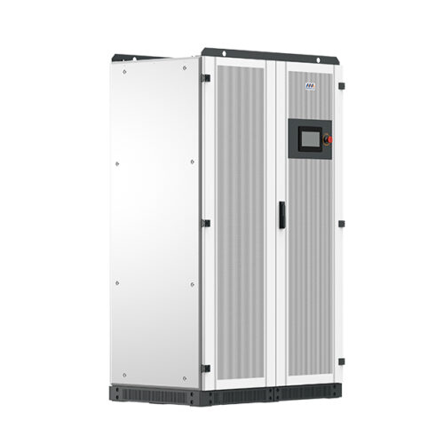 Microgrid Inverter Megarevo MPS Series 30/50/100/250/500kW - Image 2