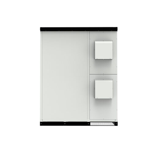 Air Cooling BESS Cabinet ECube 100TD /215A 100kW /215kWh - Image 3