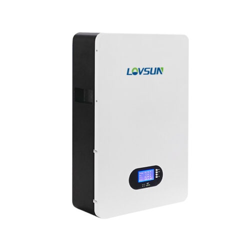 Lithium Battery Lovsun Wall-mounted 5kWh 10kWh - Image 4