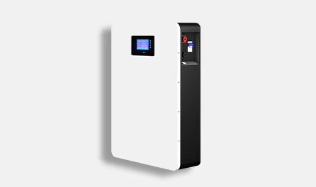 Lithium Battery Lovsun Wall-mounted 5kWh 10kWh - Image 2
