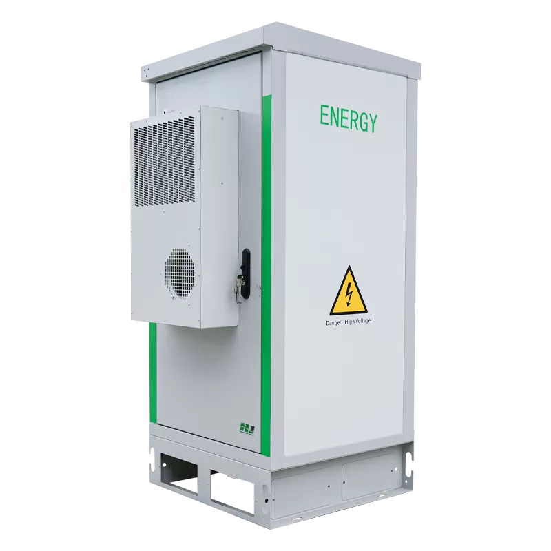 Site Battery Cabinet - Up to 6000 charge/discharge cycles - Image 2