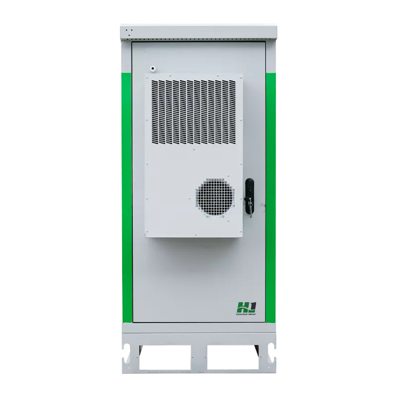 Site Battery Cabinet - Up to 6000 charge/discharge cycles - Image 3